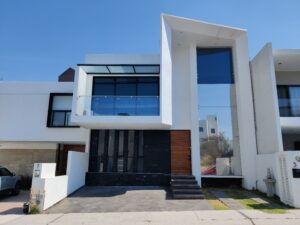 Increíble Casa en Renta en Zibatá Cardón Querétaro Impecable
