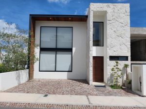 Casa en Venta en Zibatá Querétaro Fraccionamiento Turquesa