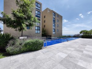 Departamento en Venta en Zibata Inspira Miro Querétaro